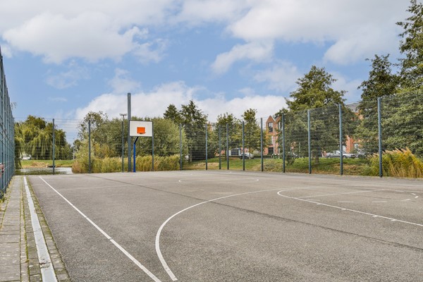 Medium property photo - Rozemarijnlaan 3, 1187 EK Amstelveen